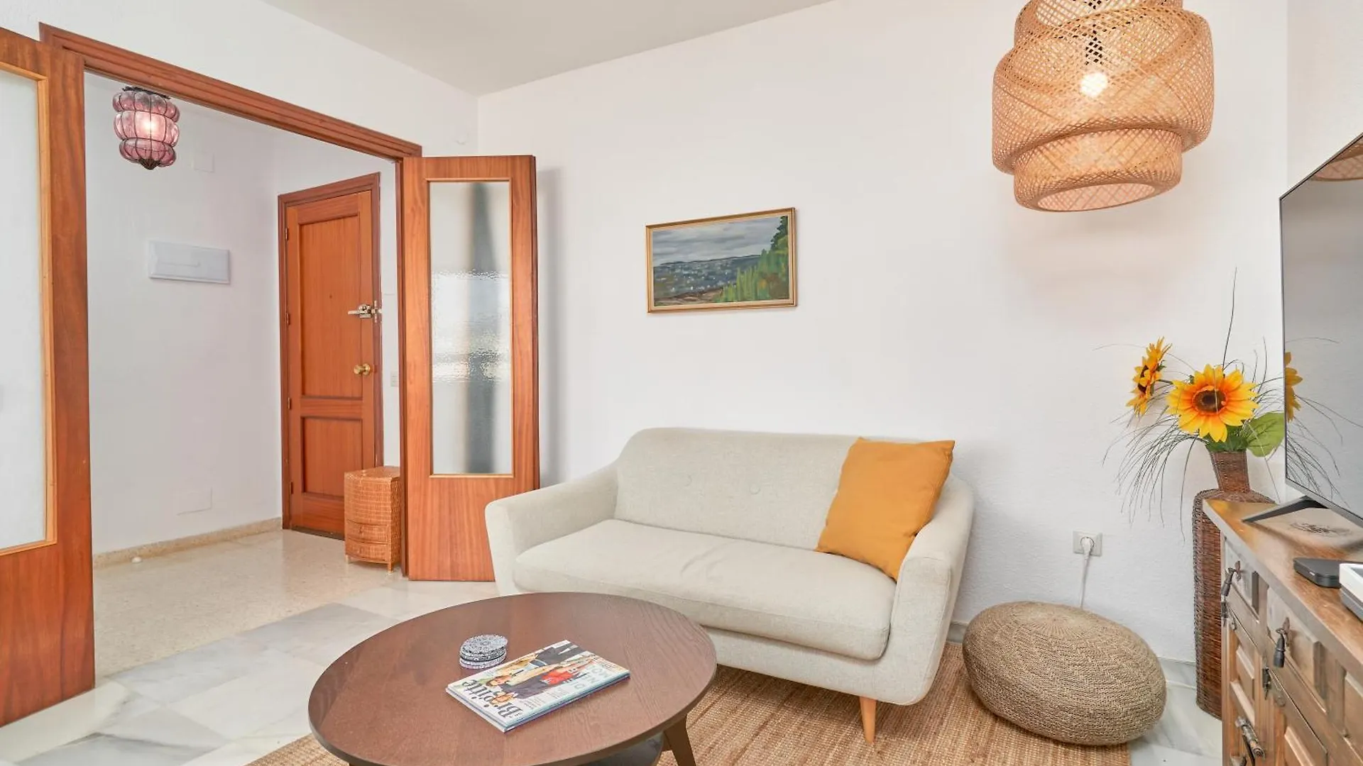 Appartamento Casa Bellota Torrox