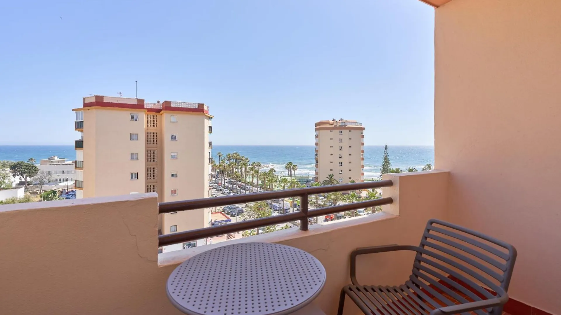 Casa Bellota Torrox