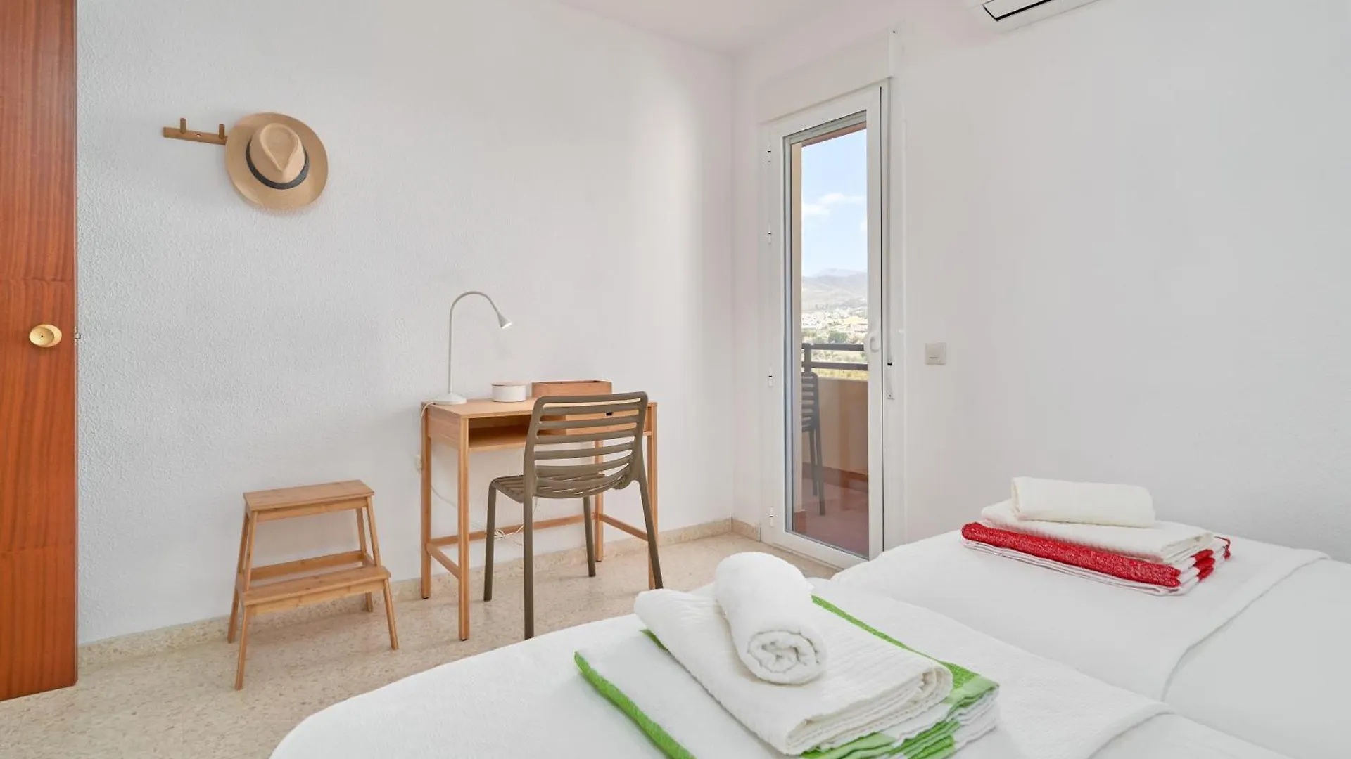 Appartamento Casa Bellota Torrox