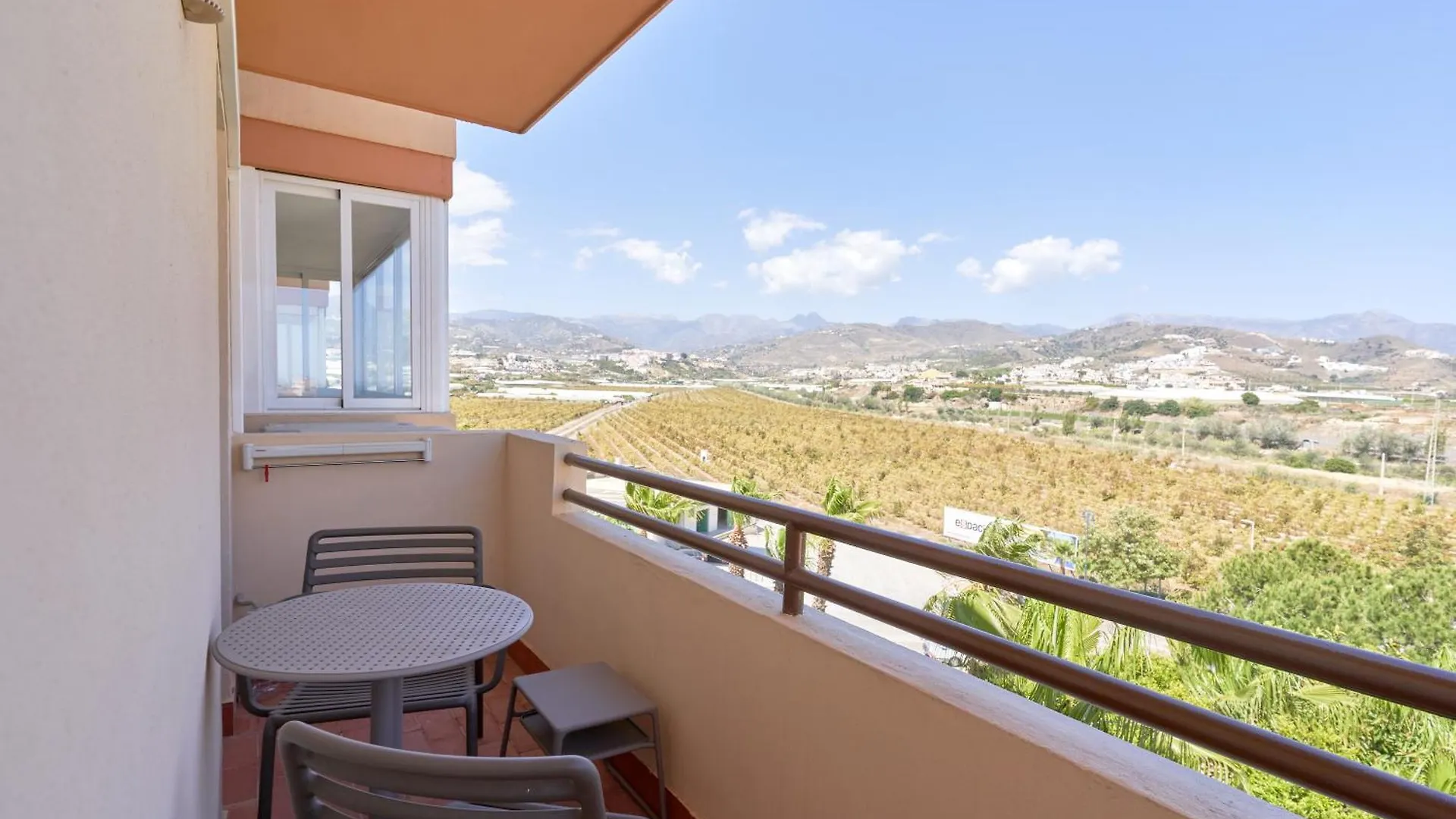Appartamento Casa Bellota Torrox Spagna