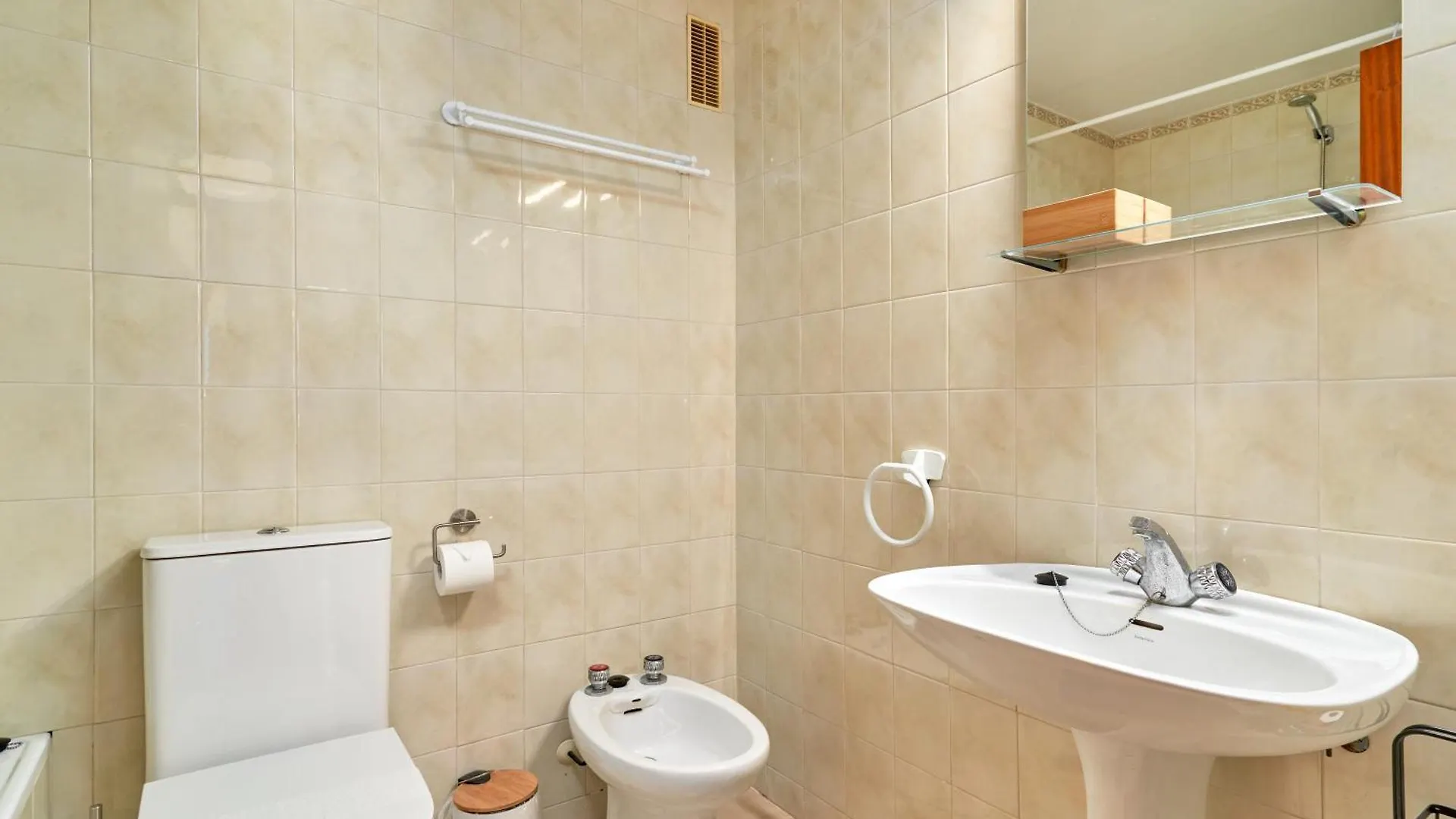 Casa Bellota Torrox