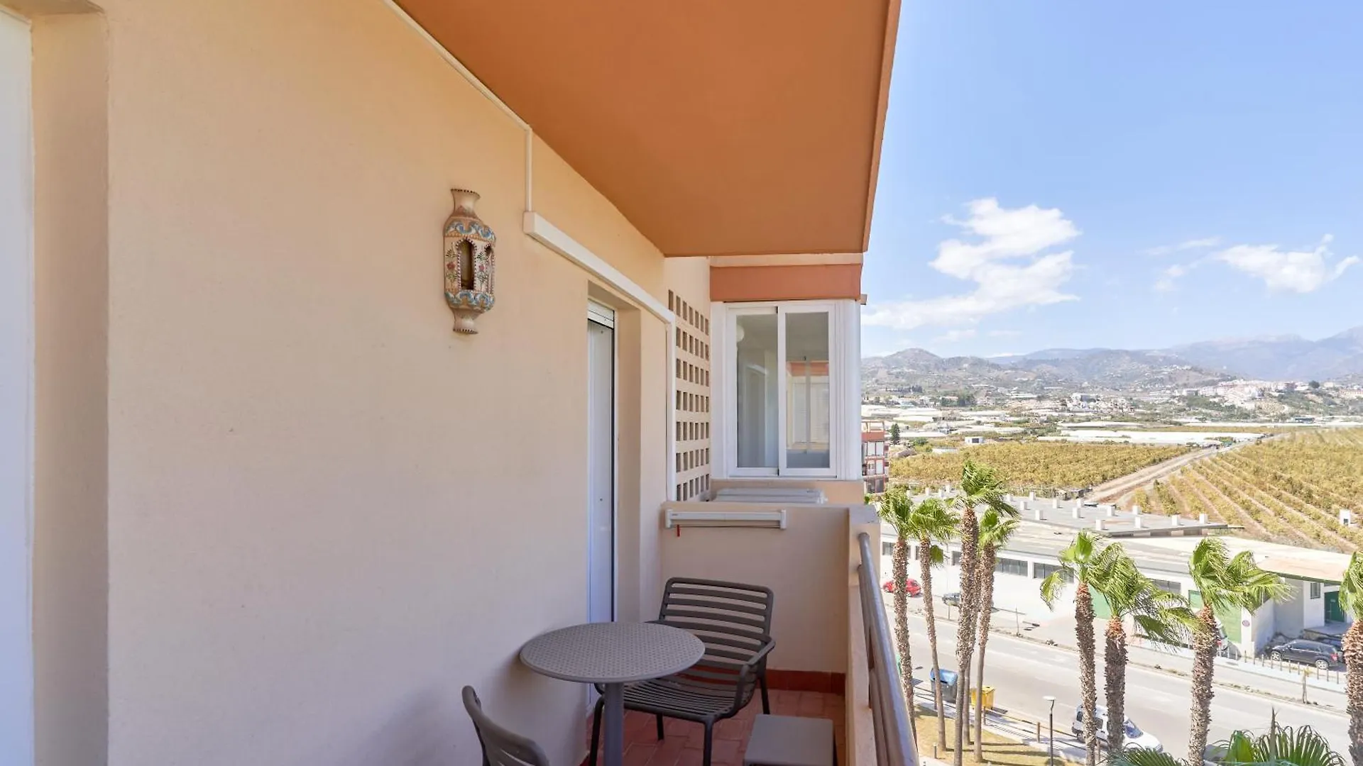 Appartamento Casa Bellota Torrox Spagna