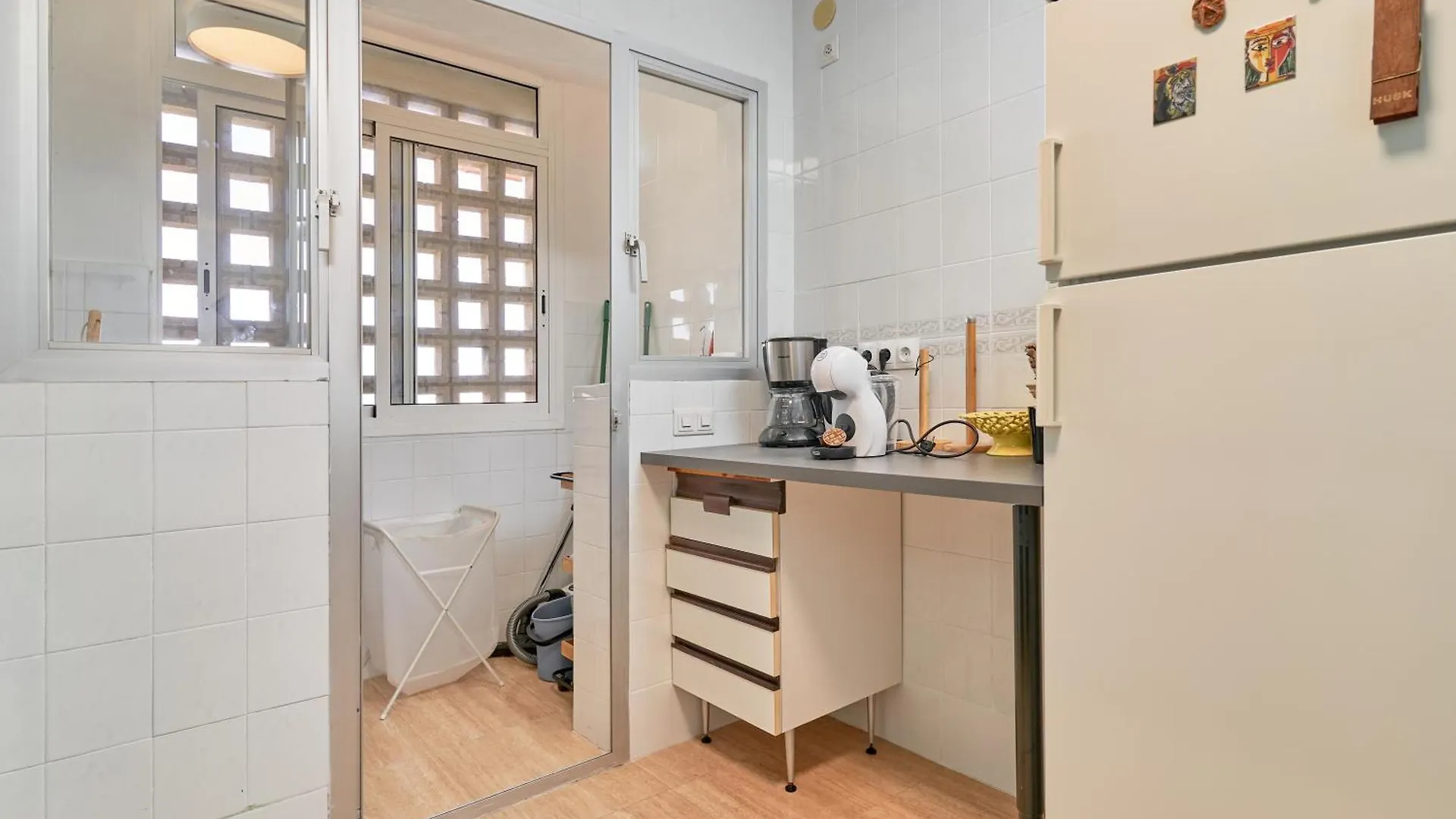 Casa Bellota Torrox Appartamento