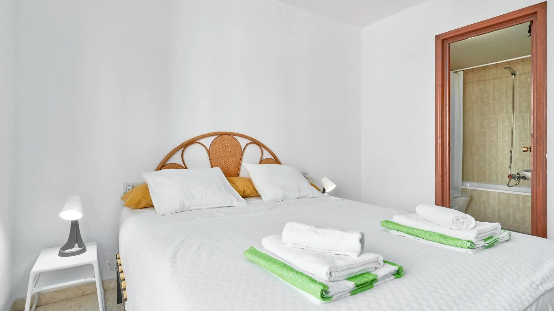 Appartamento Casa Bellota Torrox