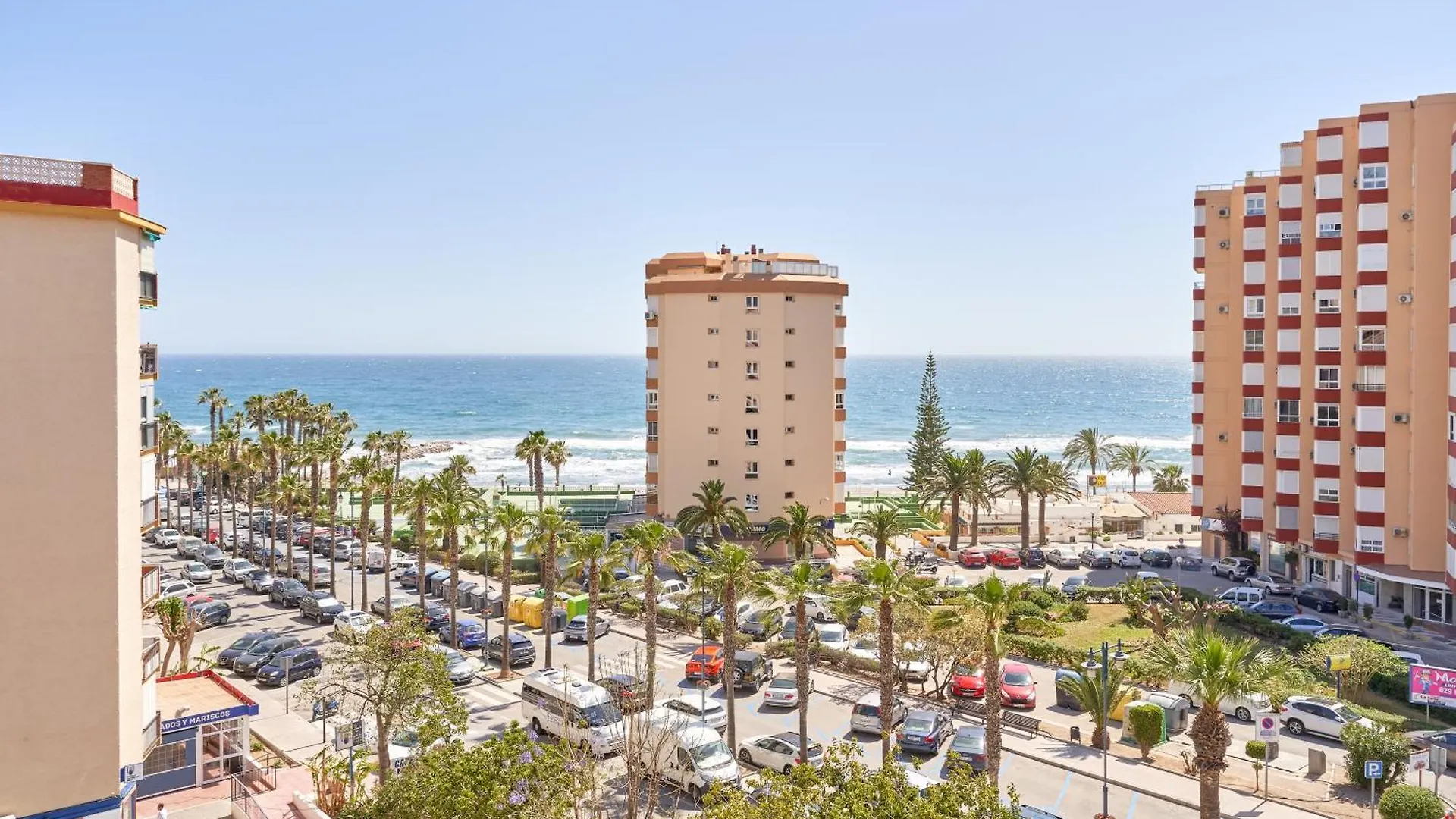 Casa Bellota Torrox