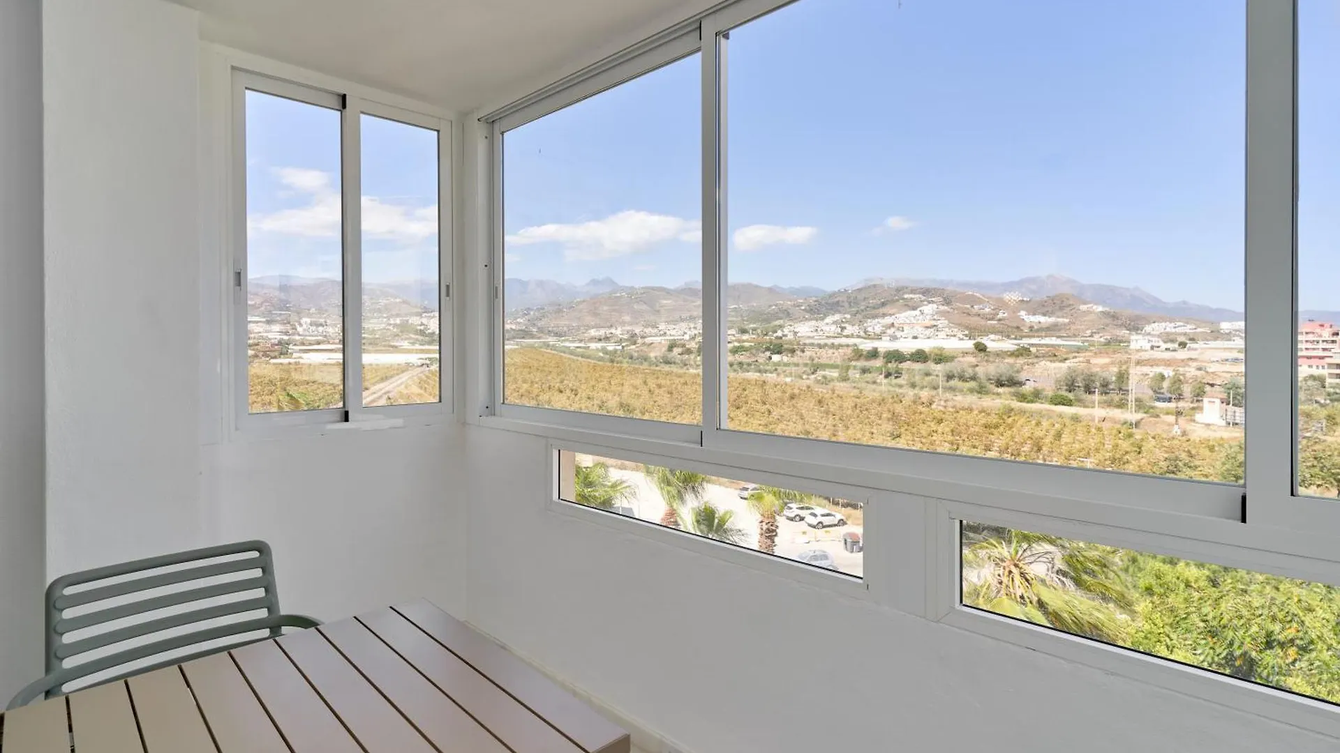 Casa Bellota Torrox
