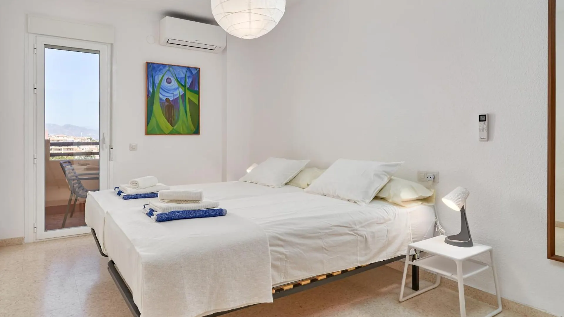 Casa Bellota Torrox